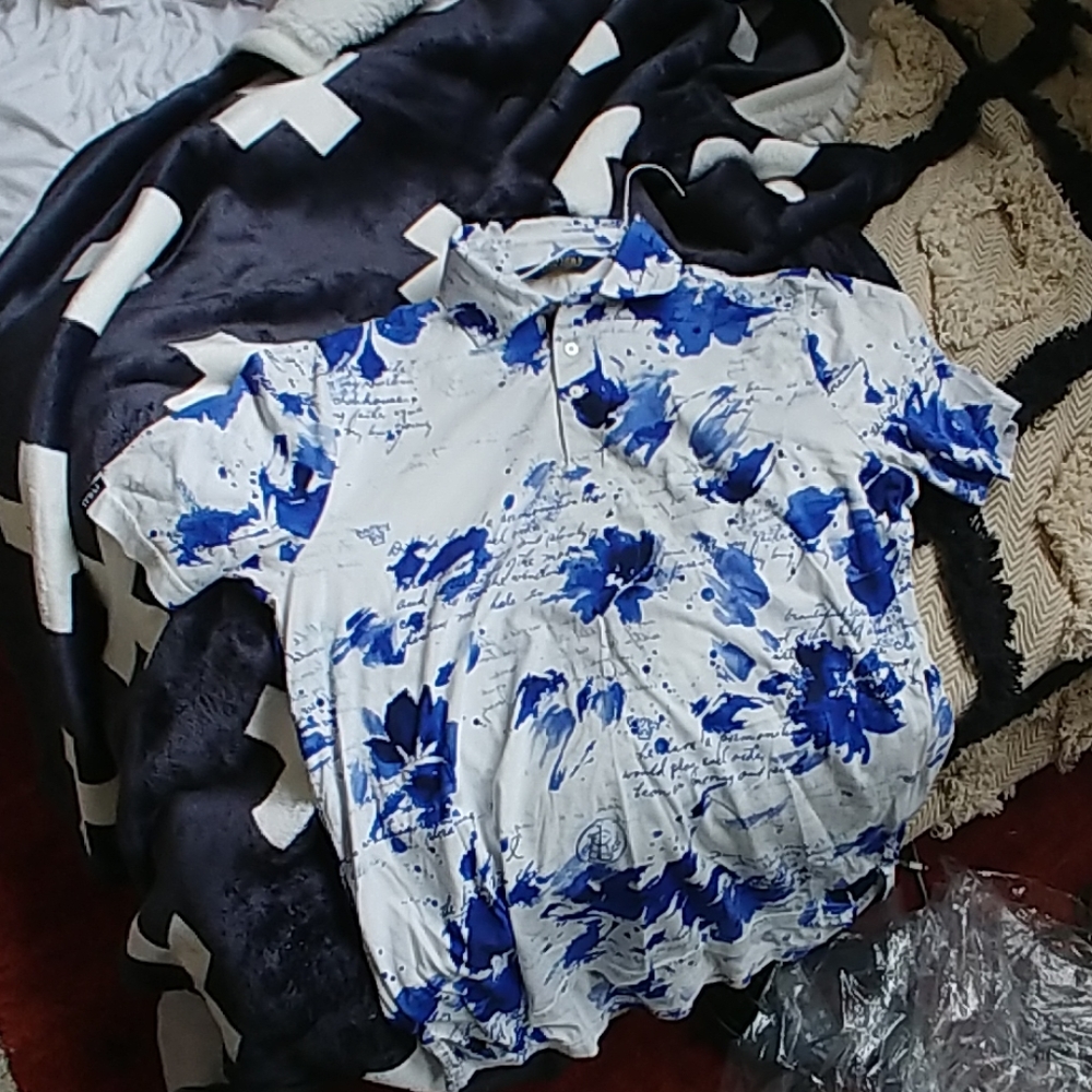 Ralph Lauren Polo Golf shirt